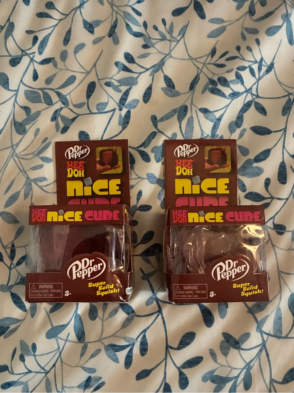 Two NeeDohs